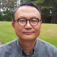 Dr. Yong Hur