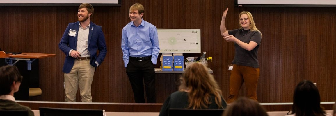 Not-for-Profit Management Track