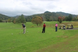 2015 scholarship golf tournament