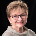 Dr. Pat Mitchell