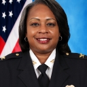 Winston-Salem Chief of Police Catrina Thompson, a 2009 graduate of Appalachian’s Master of Public Administration program. Photo submitted