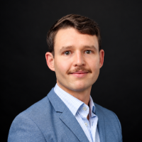 Dr. Cody Taylor